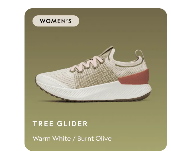 Tree Glider