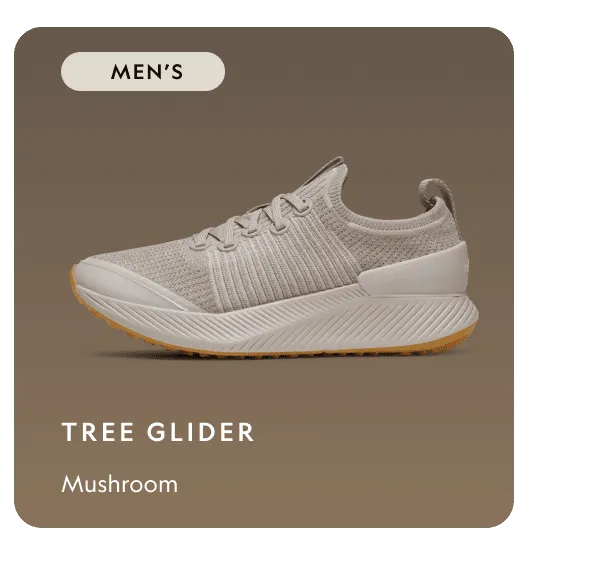 Tree Glider
