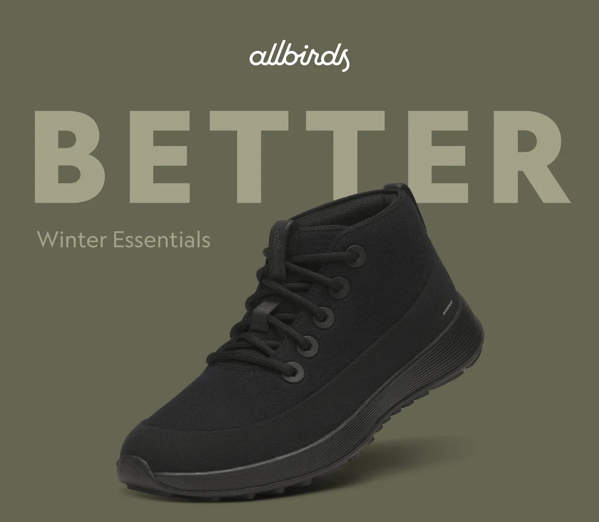 Better Than Boots