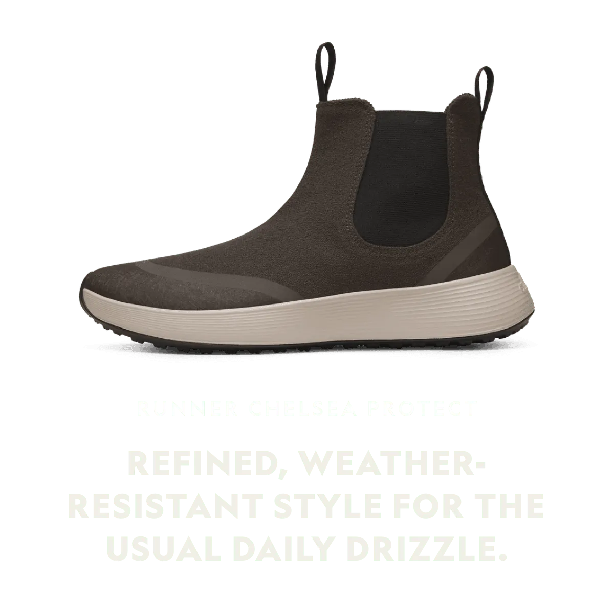 Chelsea Boot