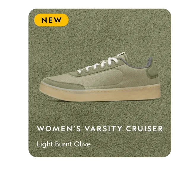 Varsity Cruiser