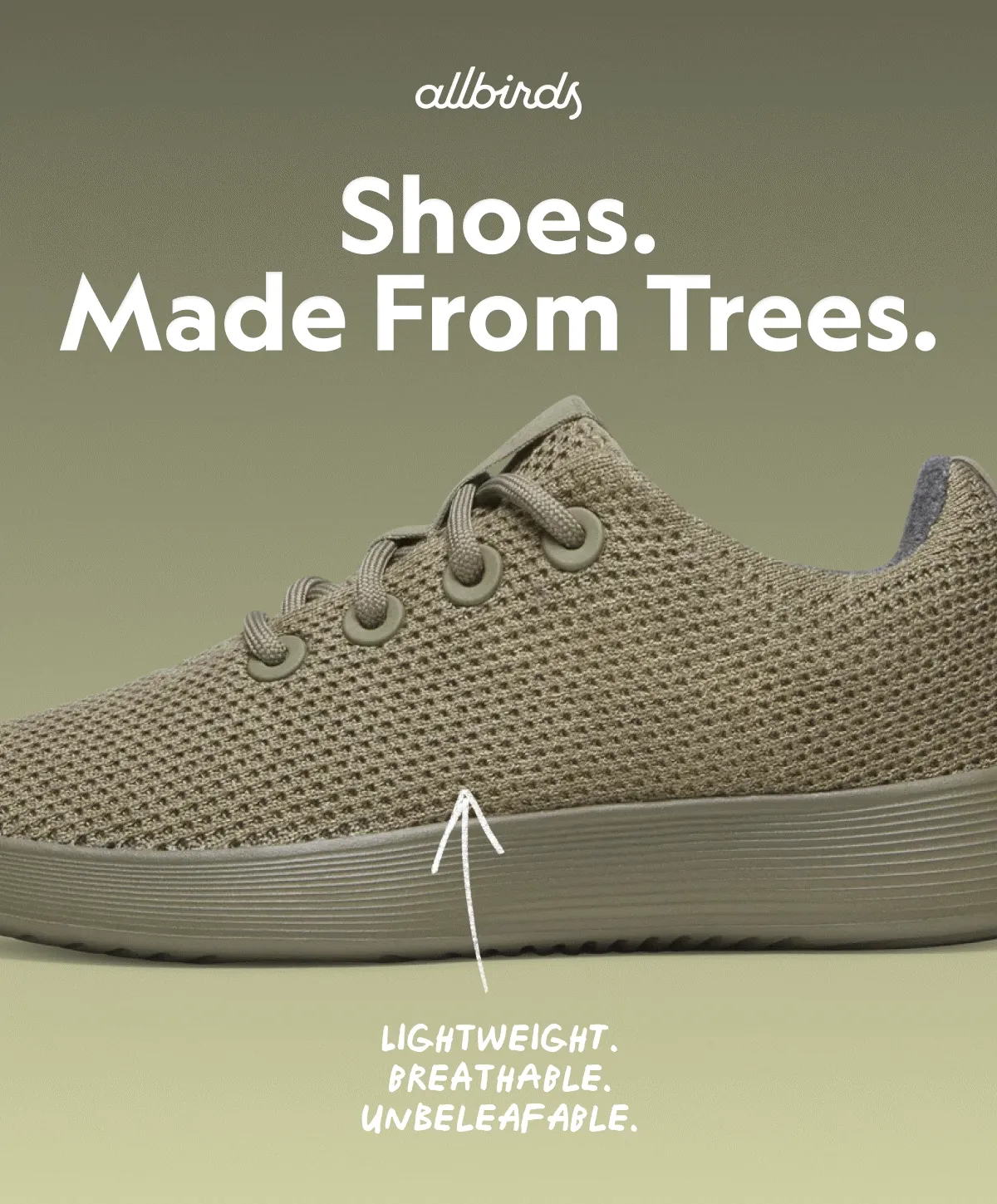 Tree Material