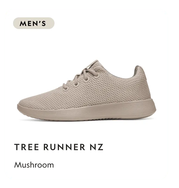Tree Runner NZ