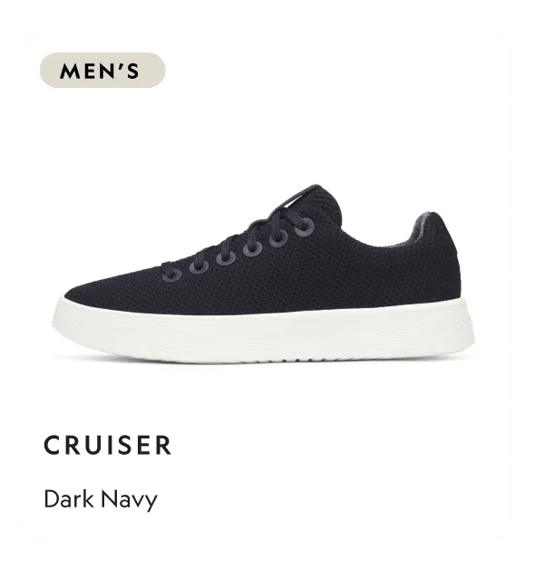 Cruiser