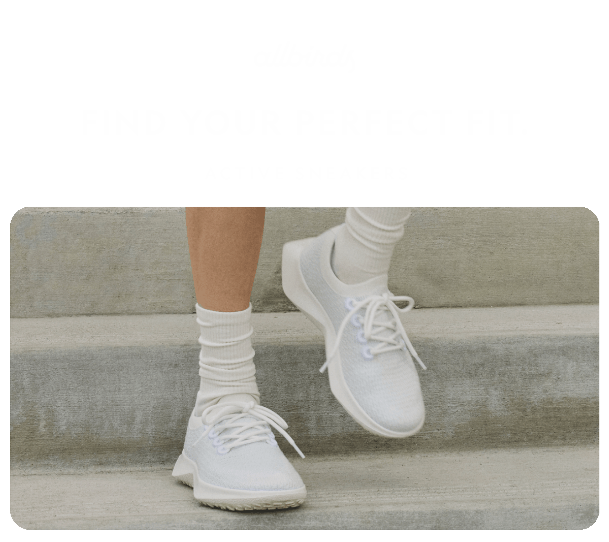 Active Shoes