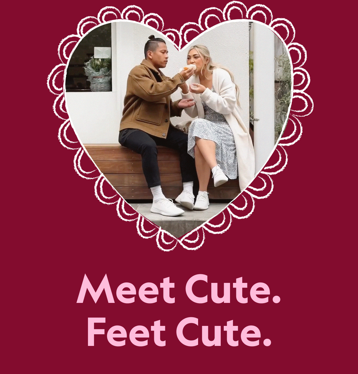 Meet Cute