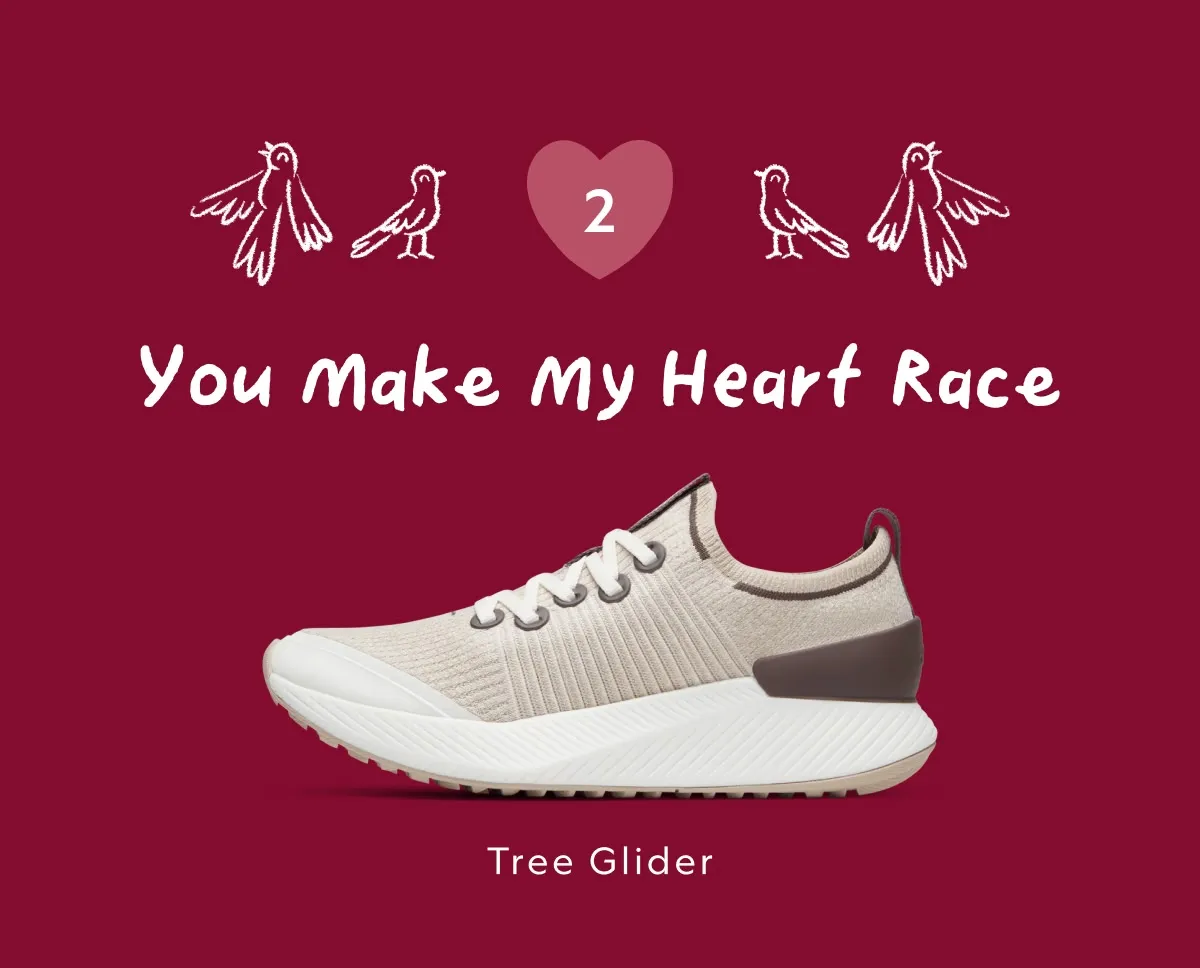 Tree Glider