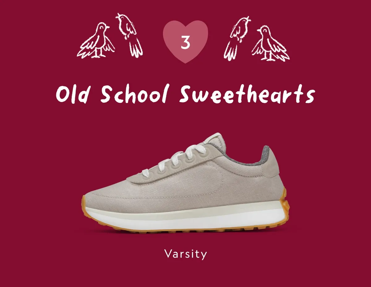 Varsity