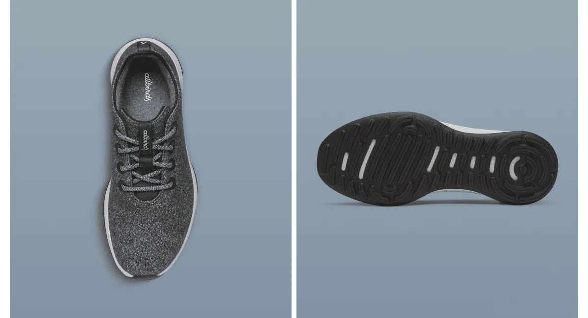 Wool Runner NZ Waterproof