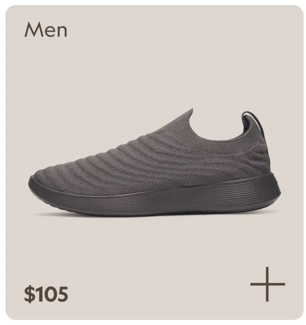 Dasher NZ Slip On