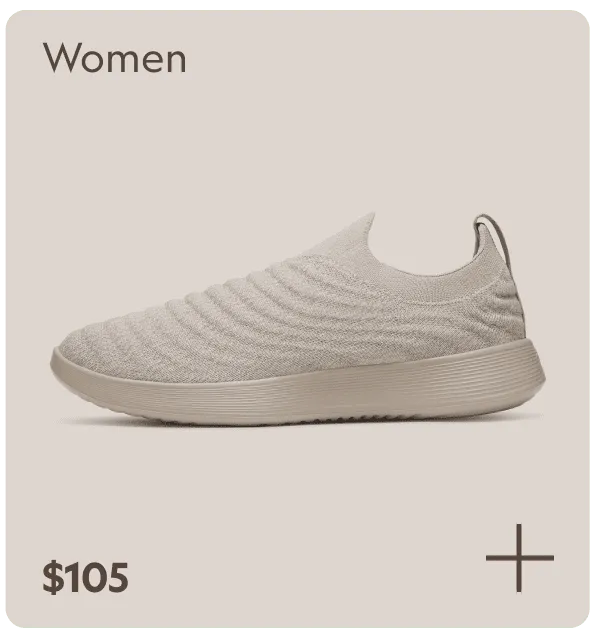 Dasher NZ Slip On