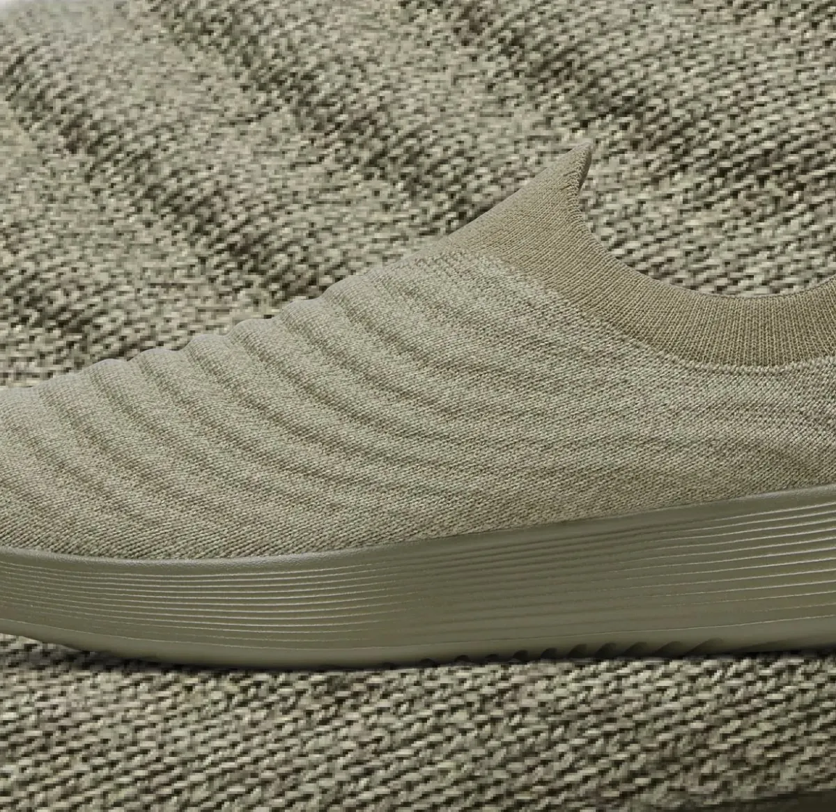 Dasher NZ Slip On