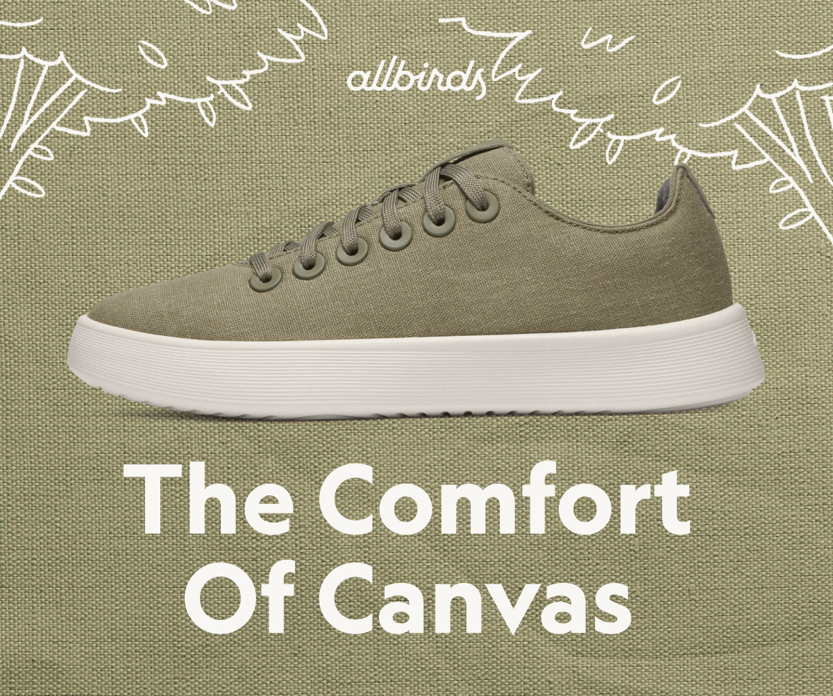 Cruiser Canvas