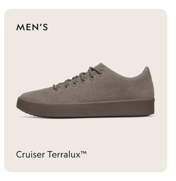 Cruiser Terralux