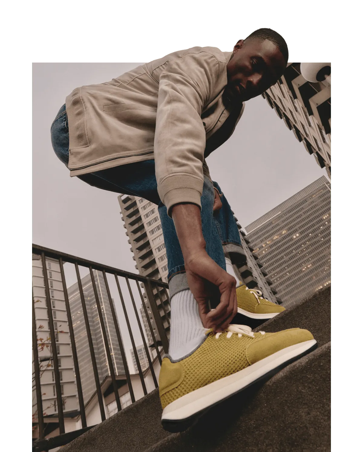 Canvas Comfort
