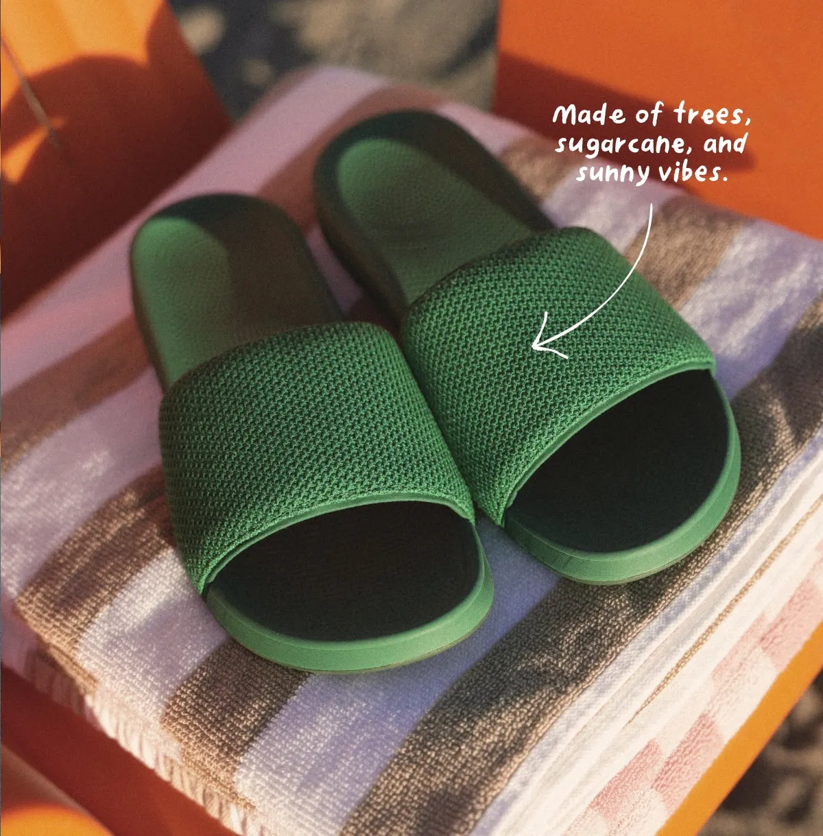Slides