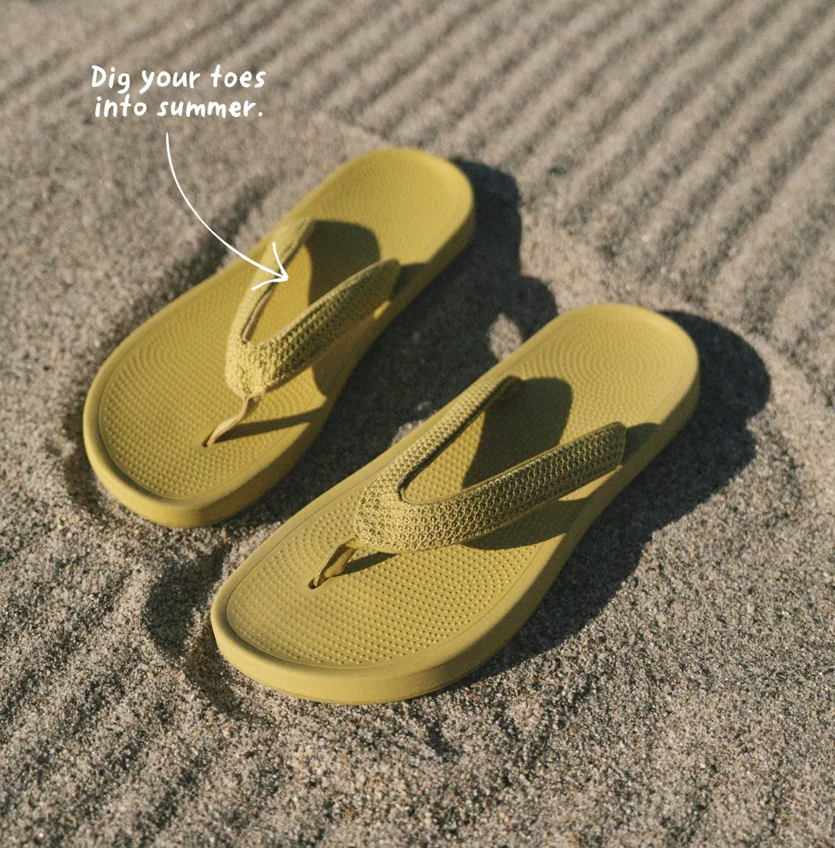Flip Flops