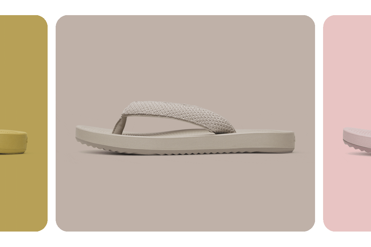 Flip Flops