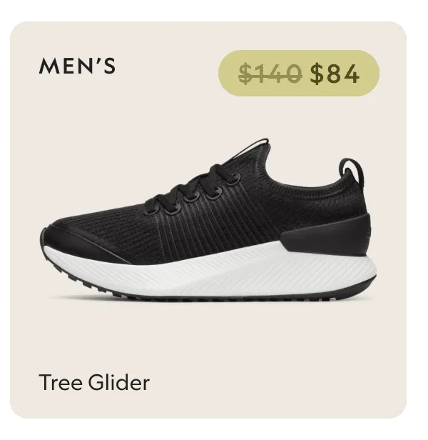 Tree Glider
