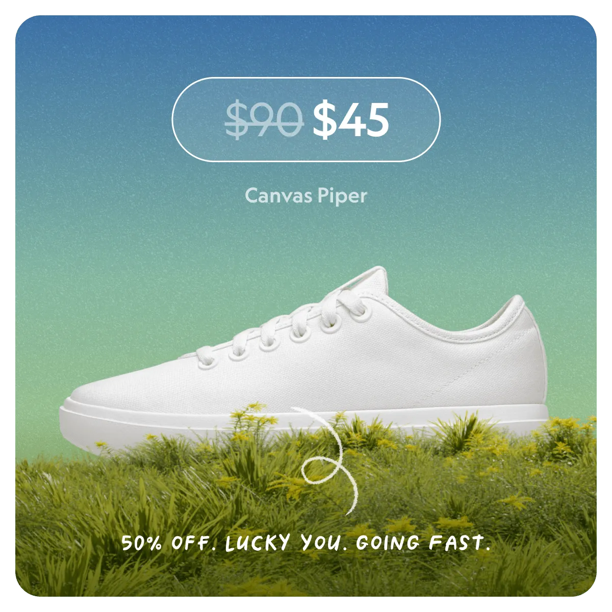 Canvas Piper
