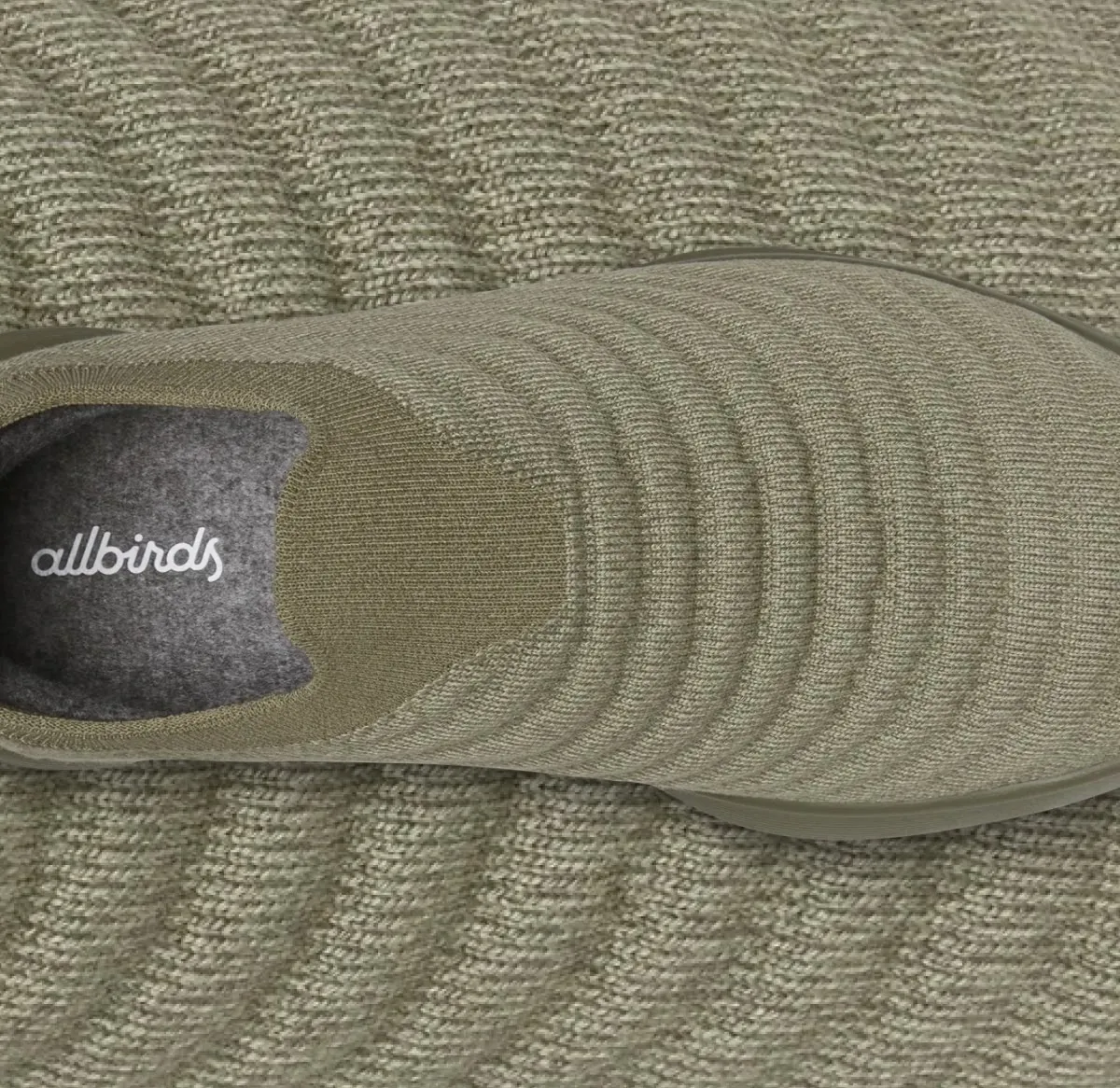 Dasher NZ Slip On