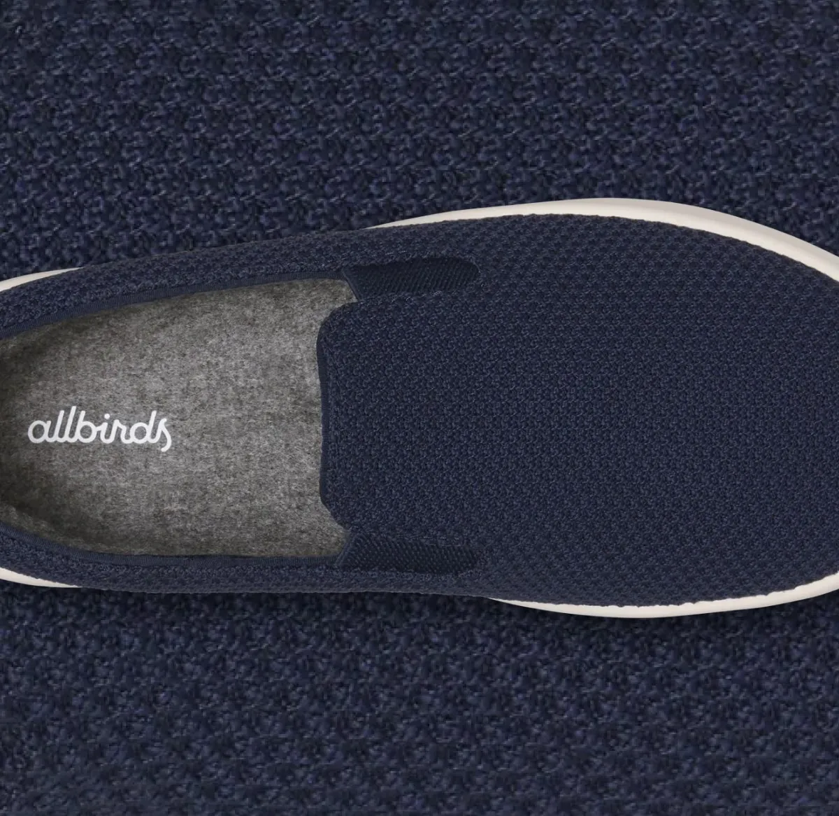 Slip On