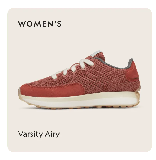 Varsity Airy