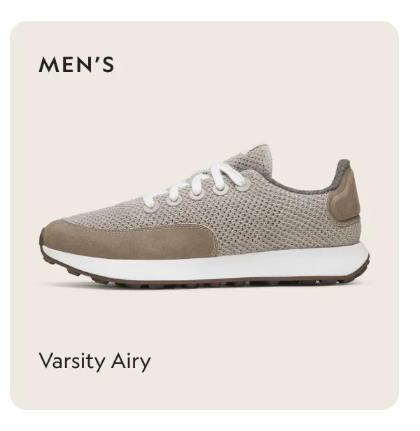 Varsity Airy