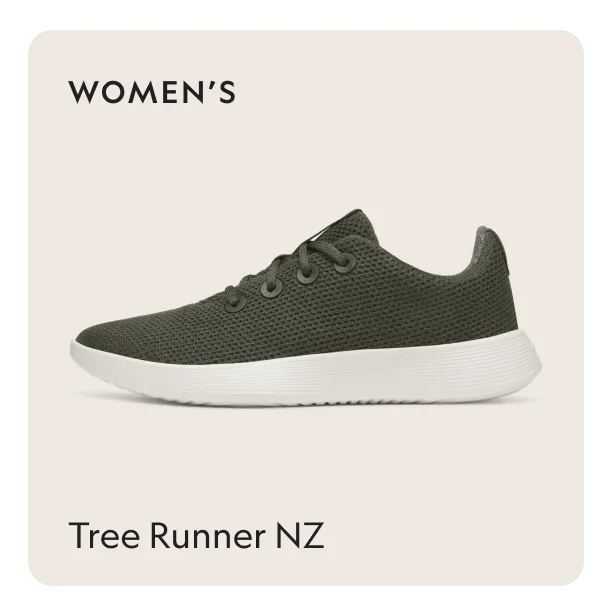 Tree Runner NZ