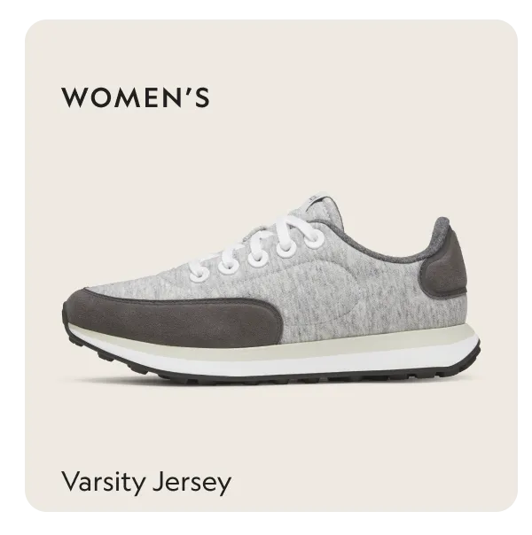 Varsity Jersey