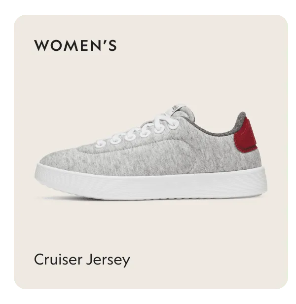 Cruiser Jersey