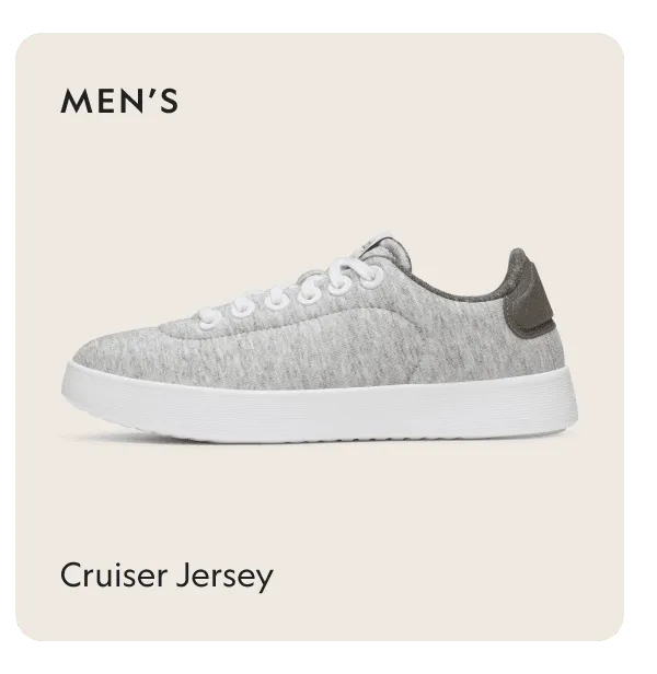 Cruiser Jersey