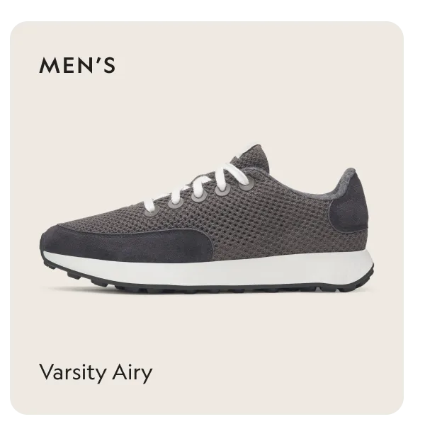 Varsity Airy