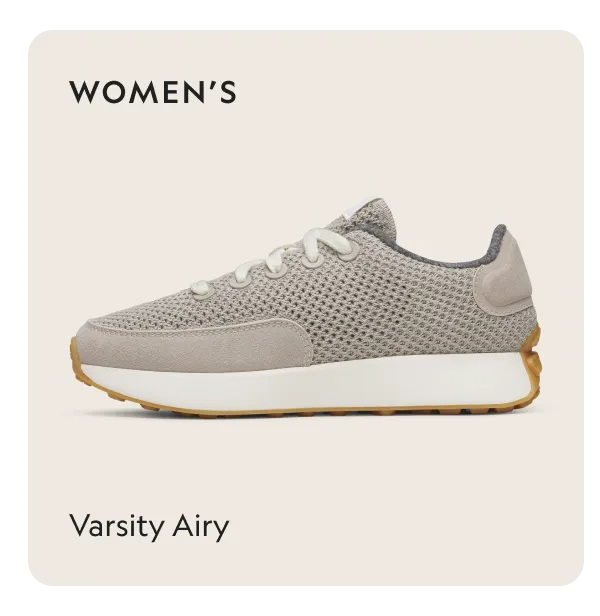 Varsity Airy