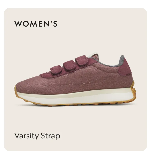 Varsity Strap