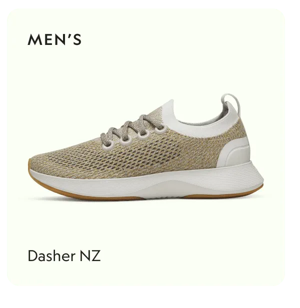 Dasher NZ