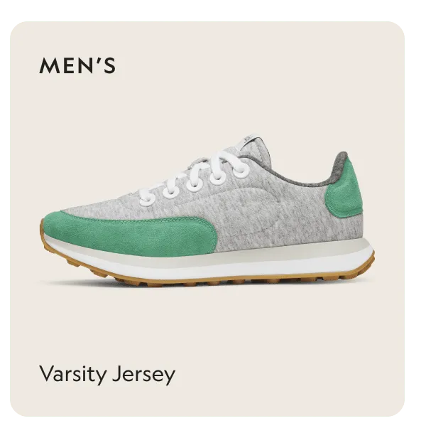 Varsity Airy