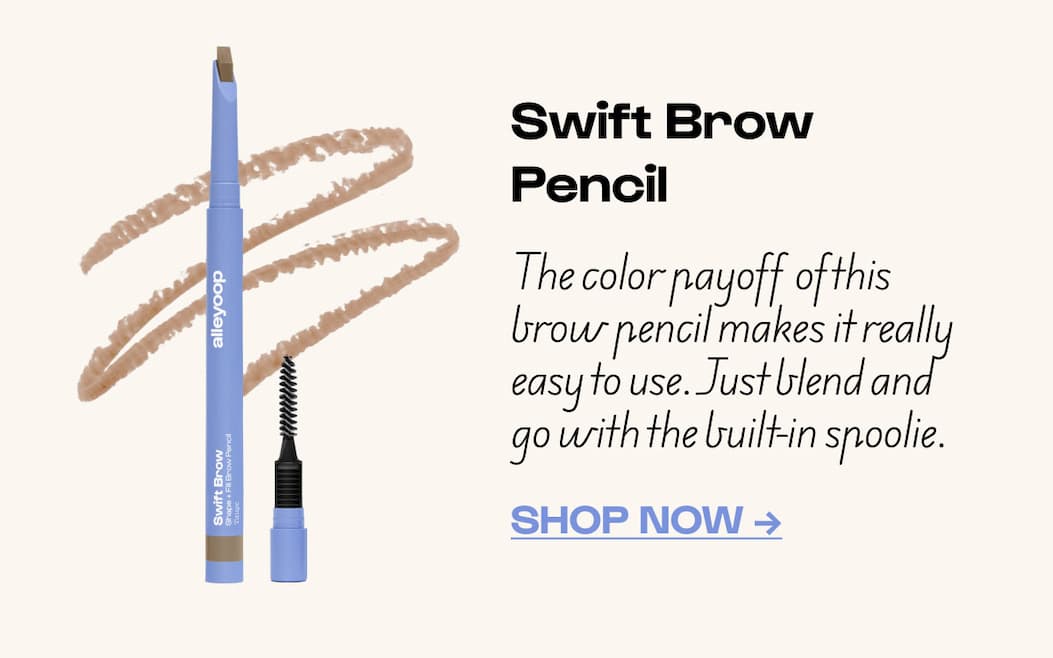 shop swift brow