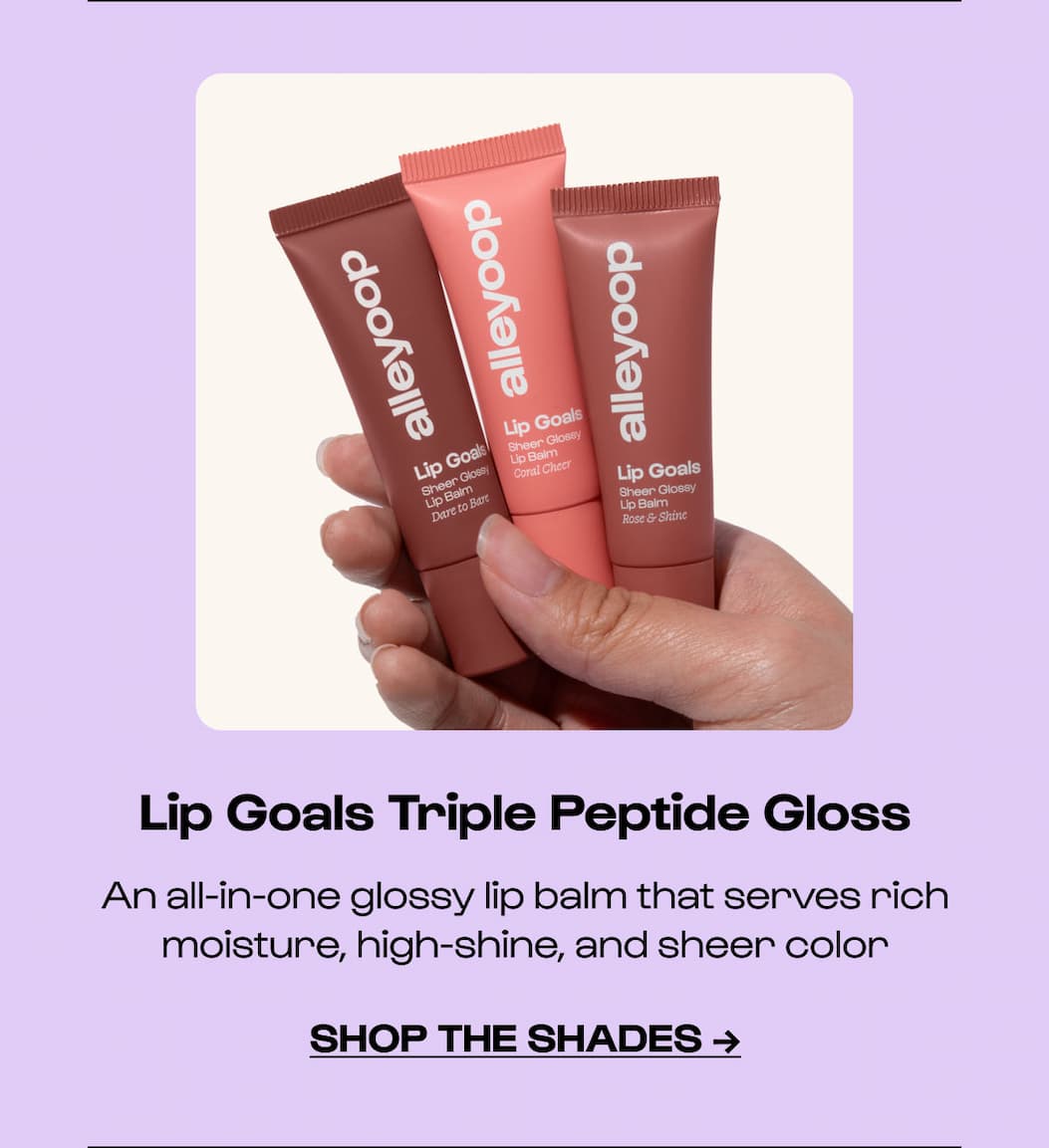 Shop the Shades.