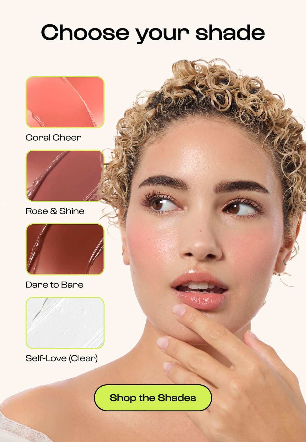 Shop the Shades