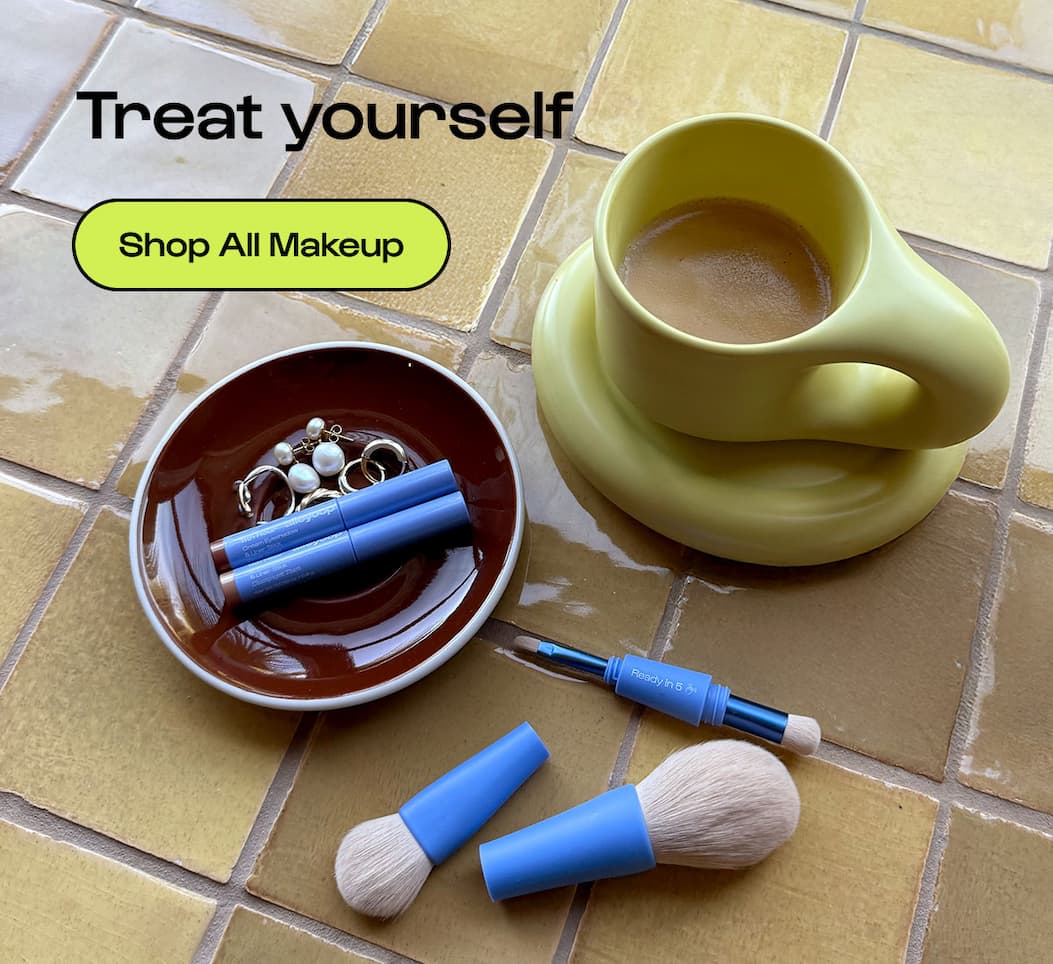 Shop All Makeup