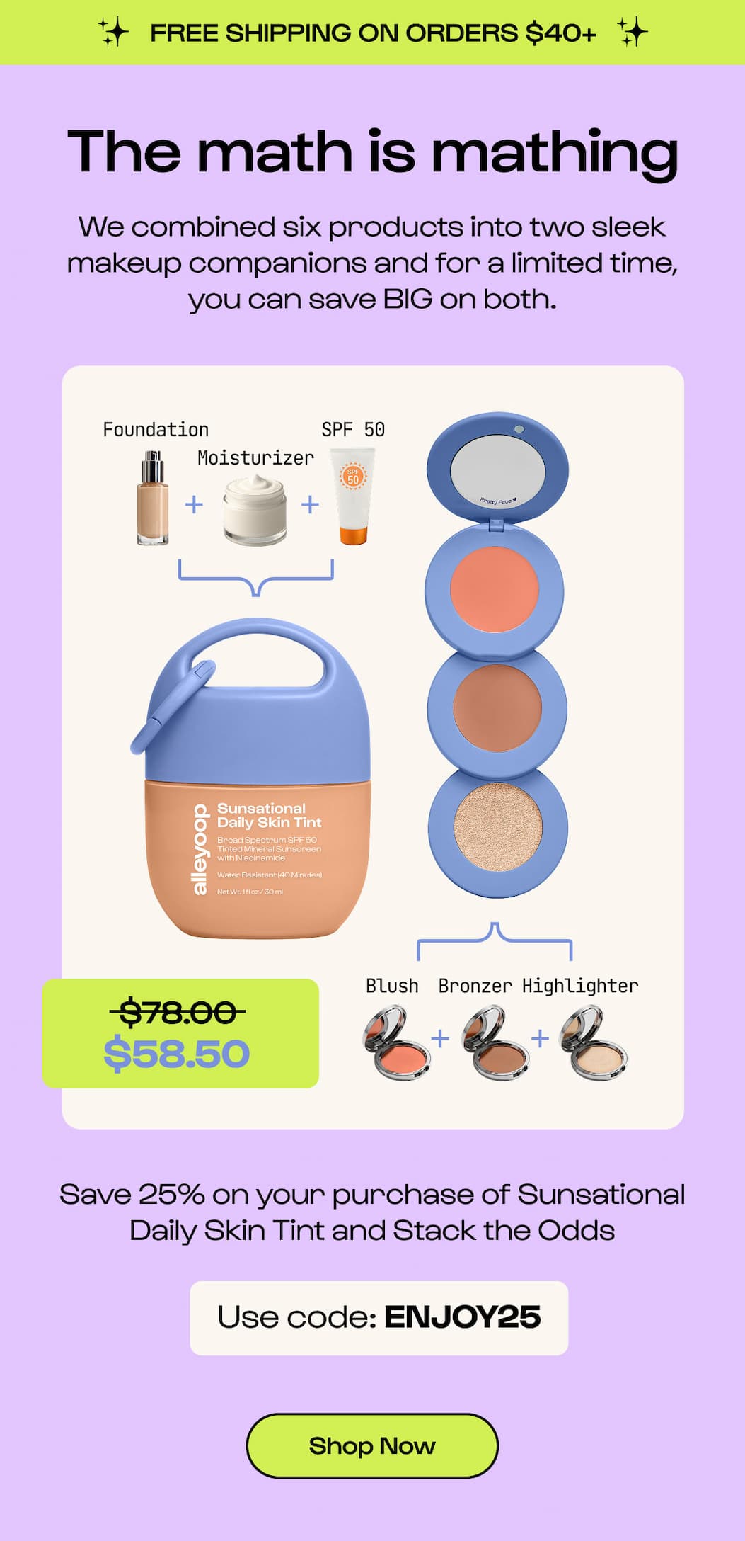 Shop Now