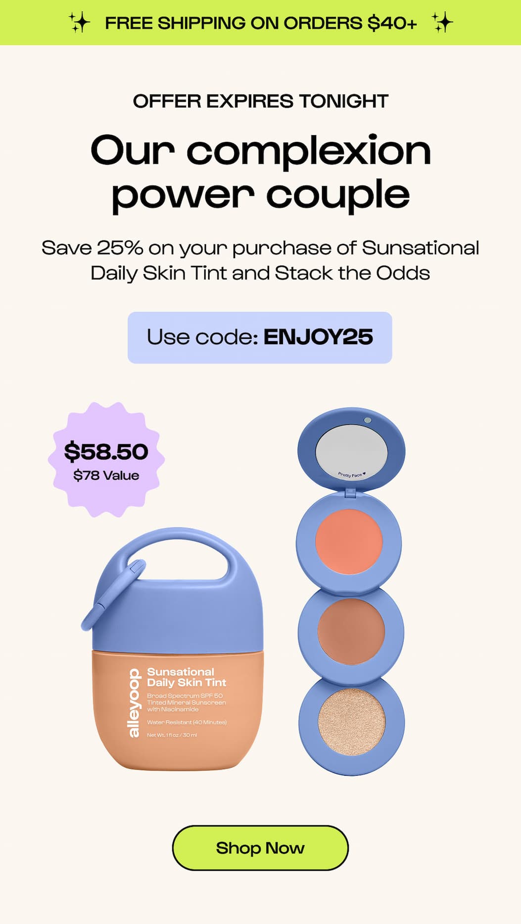 Shop Now