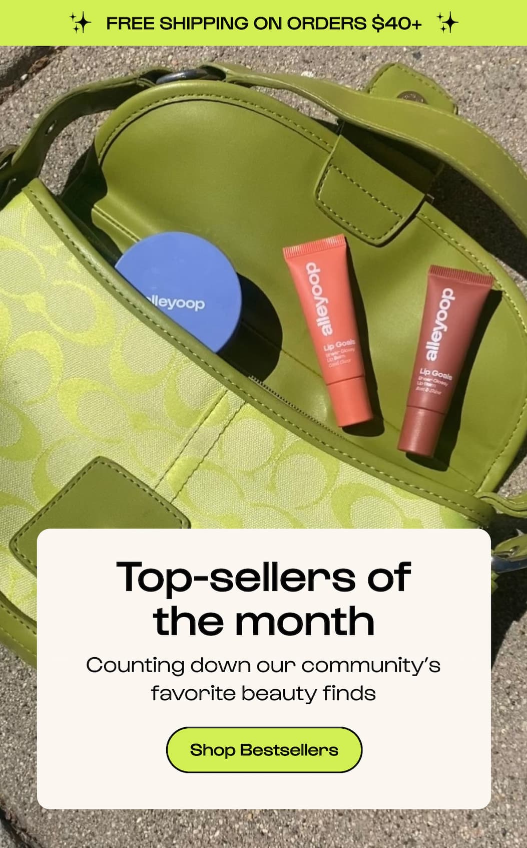 Shop Bestsellers