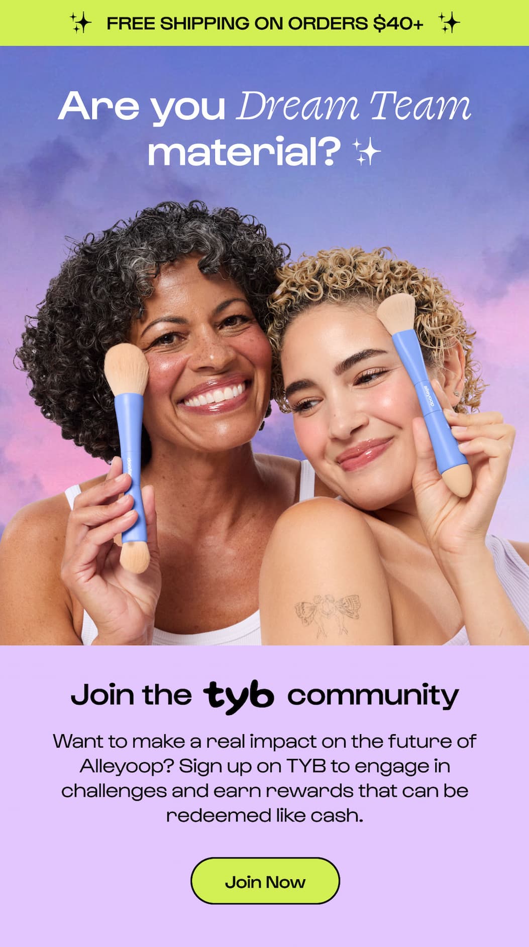 Join Now