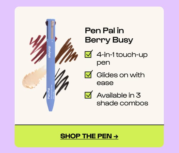 Shop the Pen