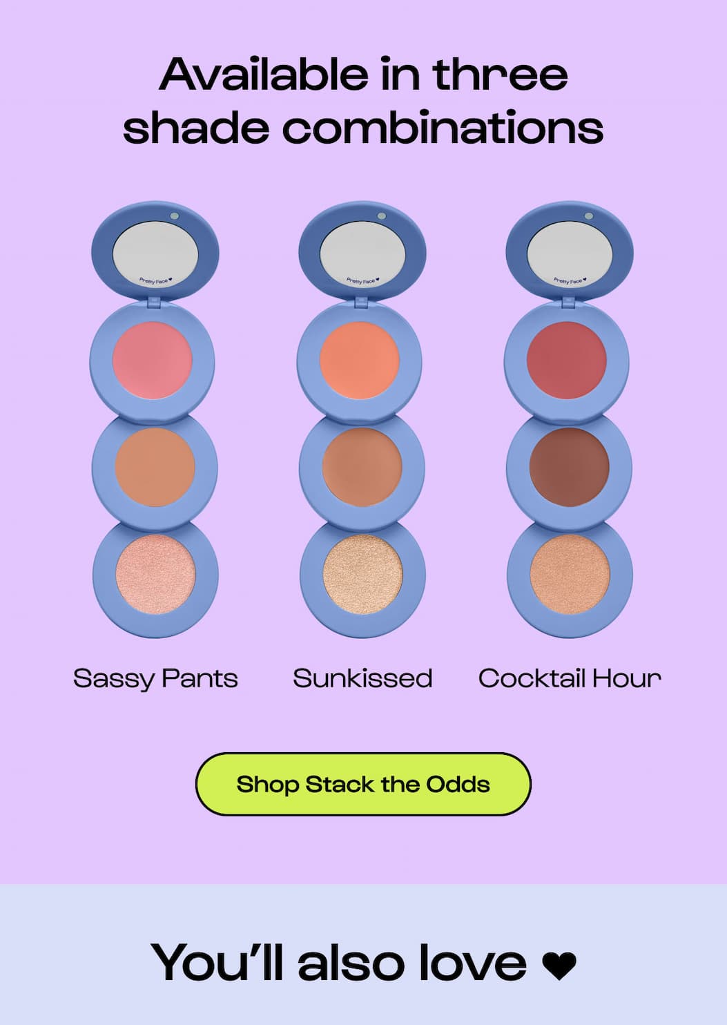 Shop Stack the Odds