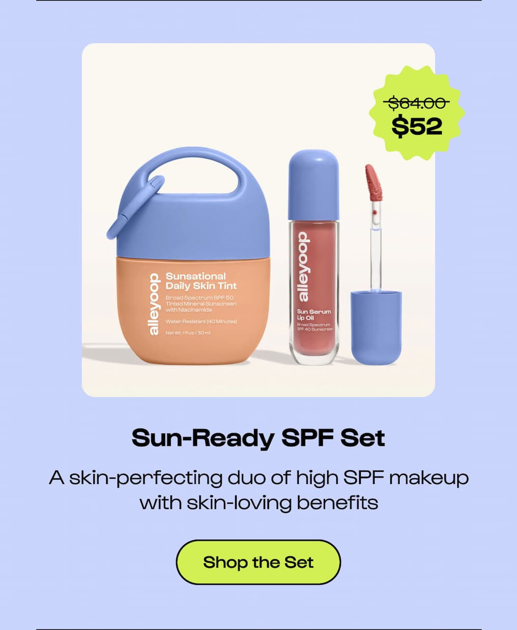 Shop the Set