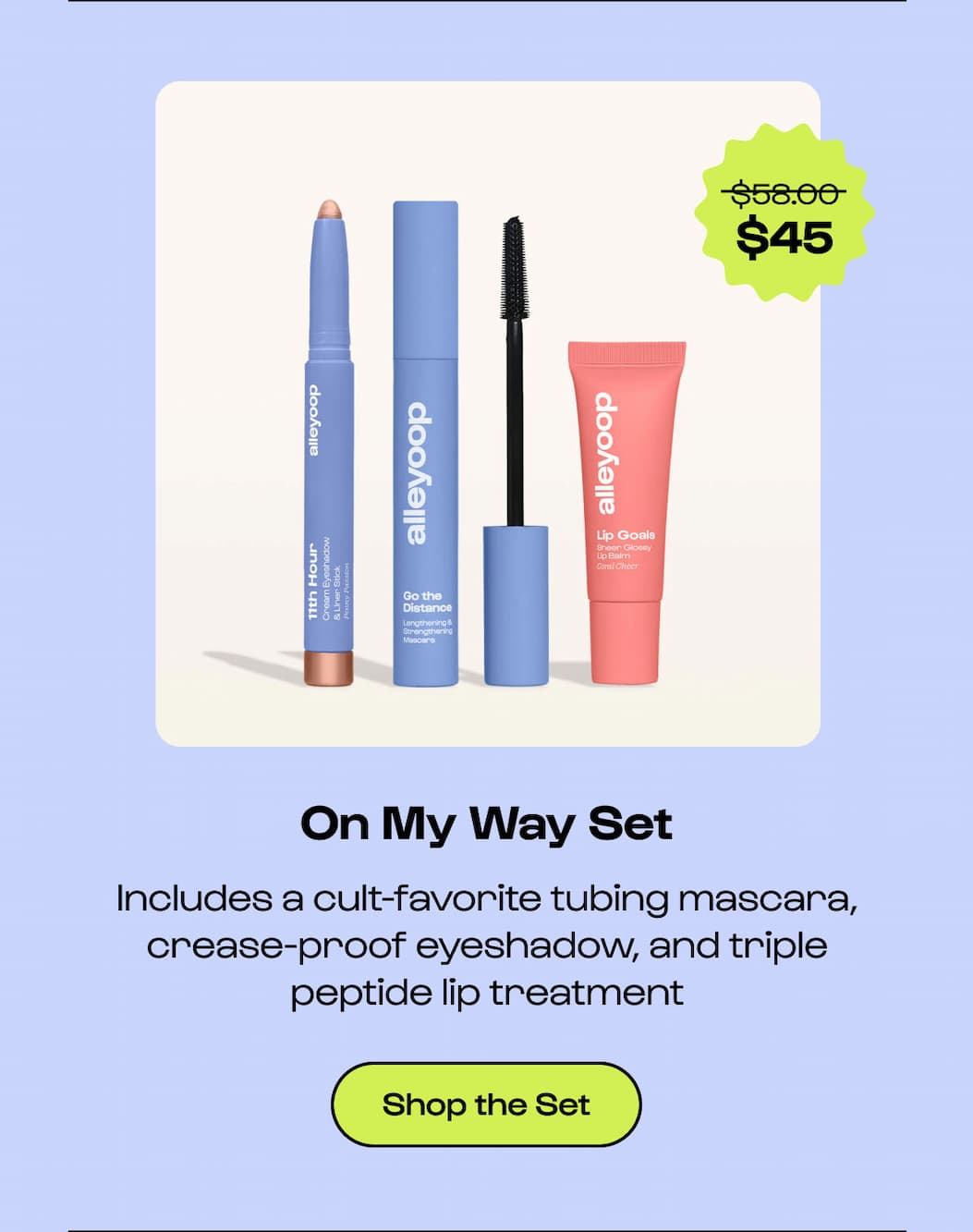 Shop the Set