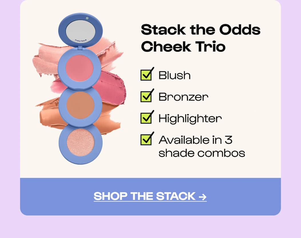 Shop the Stack